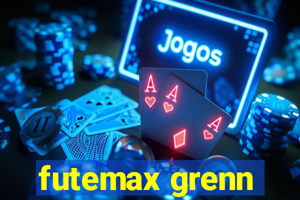 futemax grenn